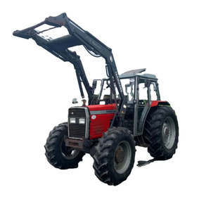 Massey Ferguson 70HP neuf et d'occasion - Product Image 2