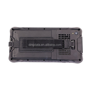 <span class=keywords><strong>Windows</strong></span> 11 OS cầm tay gồ ghề PDA 6.5 inch Máy Quét Mã Vạch thu thập dữ liệu thiết bị đầu cuối PDAs với sạc Docking - Product Image 5