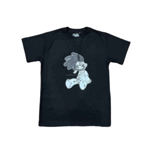 เสื้อยืดผ้าฝ้าย100% ออกแบบได้ตามต้องการสำหรับข้อความหรือโลโก้ของคุณมีความทนทานบนเนื้อผ้าระบายอากาศได้ดี - Product Image 2