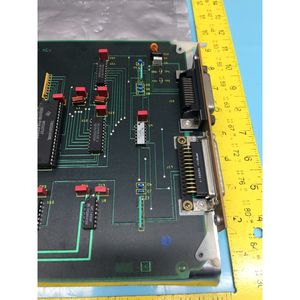 JOHN FLUKE 718221 RS232 IEEE ASSEMBLY REV C-1 - Equipo y Piezas de Semiconductores de Confianza de Marca Global - Product Image 4