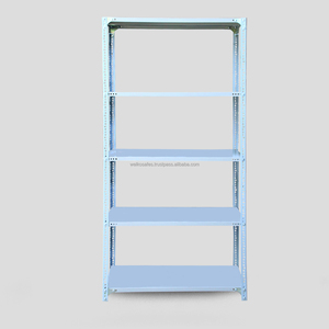 Étagère en acier BEMC GS1M - Product Image 1