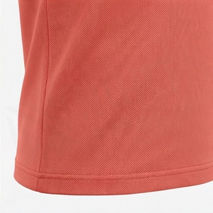 Polo de Golf Personalizado con Logotipo Bordado, Mezcla de Algodón y Poliéster, Estampado, Unisex, Tallas Grandes, Transpirable, Color Personalizado - Product Image 5