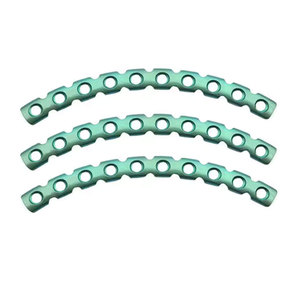 Ensemble d'instruments chirurgicaux orthopédiques professionnels réutilisables en acier inoxydable de qualité allemande, outils chirurgicaux manuels de haute qualité CE - Product Image 3