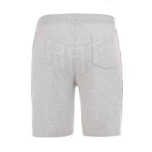 Shorts d'été modernes et décontractés pour hommes, légers, aspect coton, taille élastique, pour usage quotidien, faible MOQ - Product Image 2