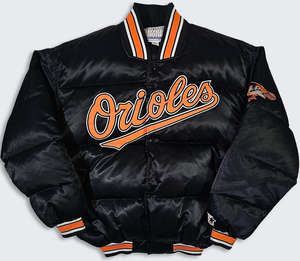 Blouson Bomber en Satin pour Homme, Style Universitaire, Aviateur, Letterman, Imprimés Collège et Université, Hiver, Imperméable, Broderie – Vente en Gros - Product Image 1