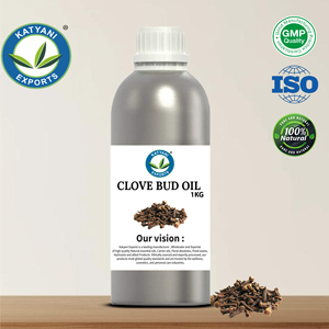น้ำมันหอมระเหยดอกกานพลูบริสุทธิ์ 100% Syzygium Aromaticum - จำหน่ายส่งสำหรับเครื่องสำอางและสูตรอโรมาเธอราพี - จากอินเดีย - Product Image 6