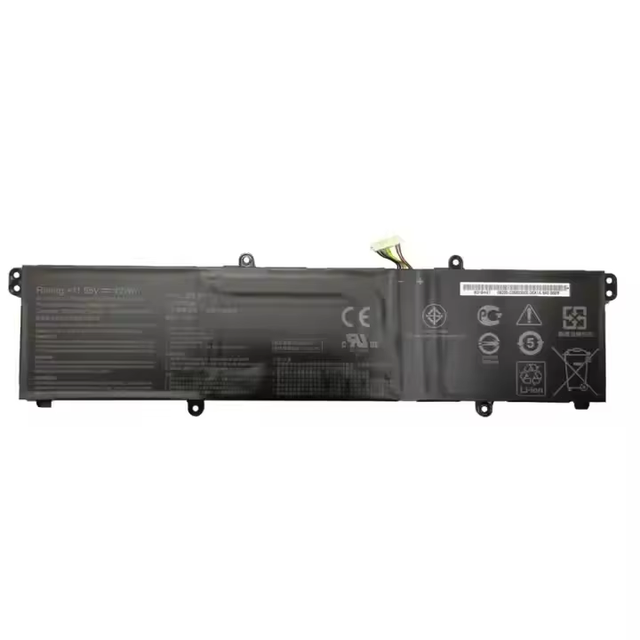 11.55V 42WH 3ICP5 C31N1911 B31N1911 Laptop Battery for Asus VivoBook 14 F413 K413 K413FA R428FF V433FA Series