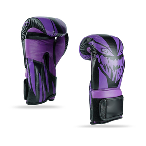 Guantes de Boxeo de Primera Calidad, Guantes Deportivos de Boxeo de Alta Calidad, Guantes de Boxeo Recién Llegados - Product Image 1