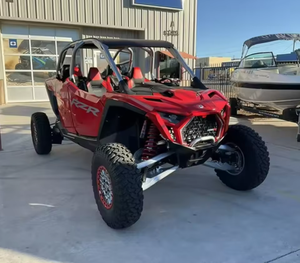 RZR Pro R 4 Ultimate 2025 de Buena Calidad y Precio Accesible, Nuevo y Original, Listo para Enviar - Product Image 6