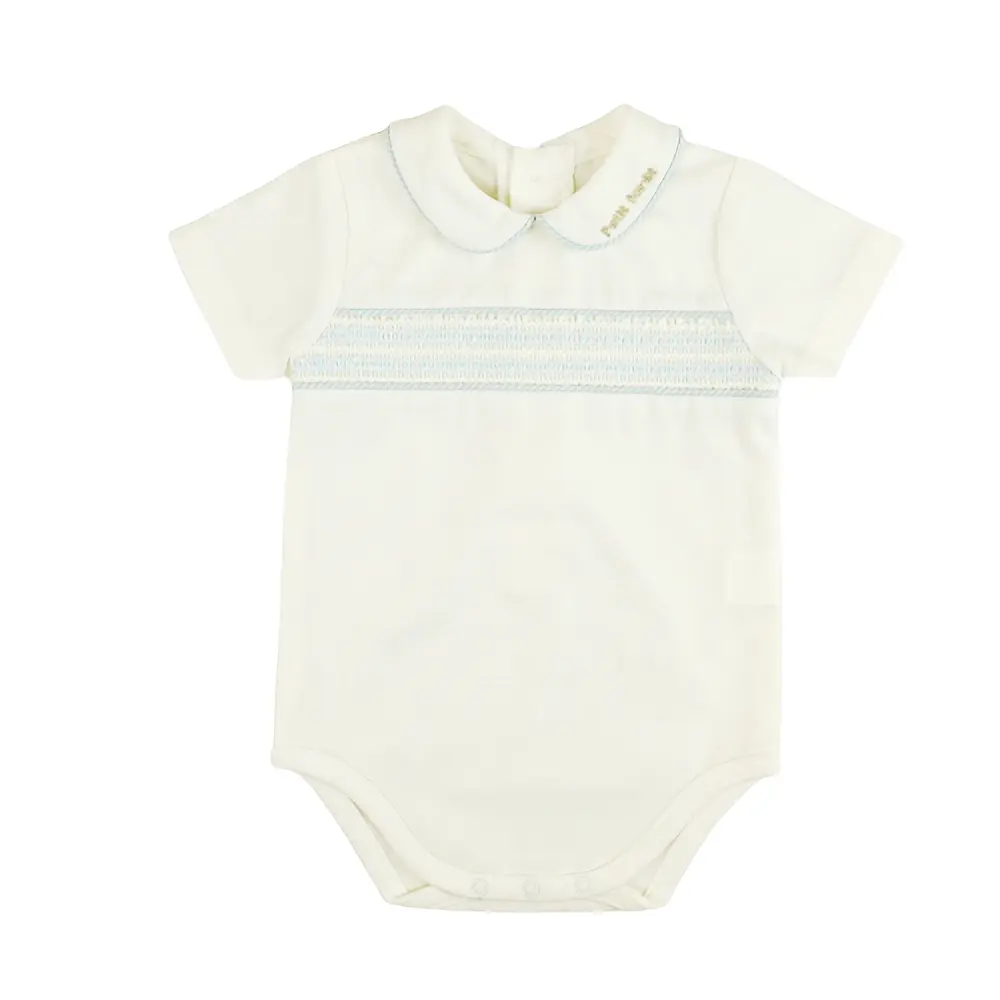 baby cotton clothing