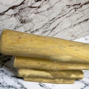 Palos de Madera de Café de Vietnam para Masticar para Perros, Palos Naturales para Masticar para Perros, Venta al por Mayor de Fábrica - Product Image 1