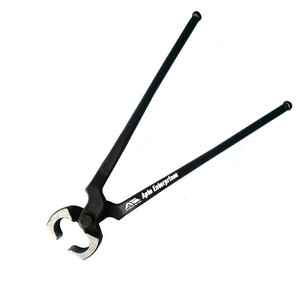 Probador de Cascos Veterinario de Acero Inoxidable de 12 Pulgadas para Caballos - Equipo Equino Profesional, Duradero, Reutilizable y de Diseño Personalizado - Product Image 5