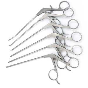 Pinces à découper nasales Gruenwald-Henke, instruments chirurgicaux, pinces à découper par Blink By Dentavex - Product Image 2