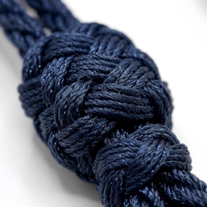 Fashion Cap Cords Best Selling Decorative Braided Cords with Personalized Logo OEM Manufacturing Services and Wholesale Supply - Product Image 5