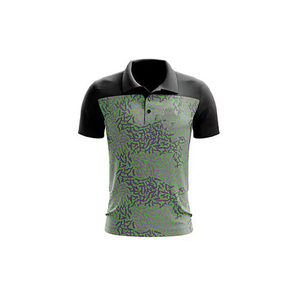 Uniforme de Cricket Personalizado al por Mayor para Hombre, el Más Vendido del 2026, con Logotipo Personalizado / Uniforme de Cricket de Manga Corta con Nuevo Diseño para Hombre - Product Image 3