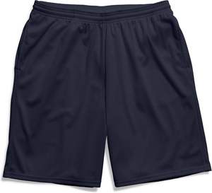 Shorts de basketball personnalisés brodés en gros pour hommes – Vêtements de sport respirants et durables pour l'entraînement quotidien et les matchs - Product Image 2