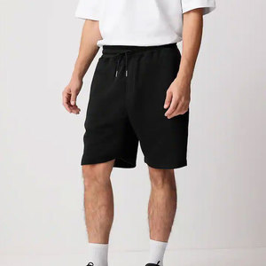 Nouveaux shorts décontractés Innovears pour hommes, avec logo frontal, pour la gym, la musculation, le jogging et la plage - Product Image 3