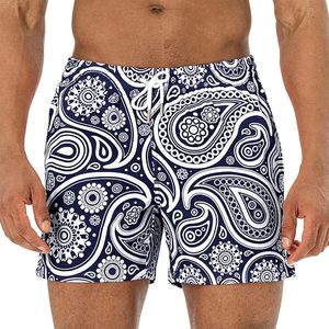 Pantalones Cortos Deportivos Sublimados Transpirables con Logotipo Personalizado, Pantalones Cortos de Alto Rendimiento de Secado Rápido para Hombre, Comodidad Durante Todo el Día, para USA 2026 - Product Image 1
