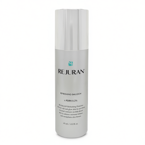 REJURAN 45ml Emulsione Rinfrescante Leggera C-PDRN con Acido Ialuronico e Centella per l'Equilibrio Olio-Acqua, Crema Viso Lenitiva - Product Image 3