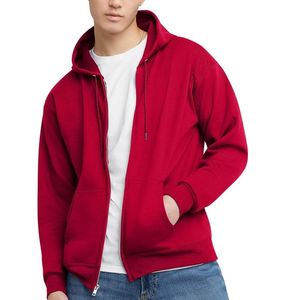 Sudaderas con Capucha al por Mayor para Hombre, Sudaderas Personalizadas con Logotipo, Sudaderas de Algodón de Fábrica Directa OEM - Product Image 4