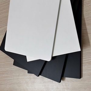 PIMA PVC <b>Foam</b> <b>Sheet</b> 12mm Thick Fire Resistant POS Marketing 4x8ft Factory Supply RTS Ready for Retail Promotion - Product Image 1