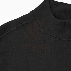 Sudadera de Manga Larga Casual de Diseño Personalizado, Alta Calidad, 100% Algodón, Talla Grande, para Invierno, en Venta Online - Product Image 4