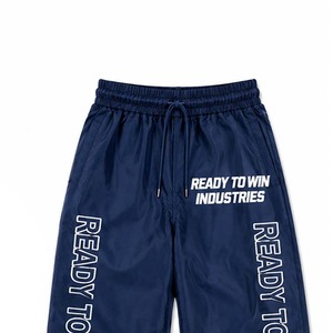 Conjunto Deportivo Ready To Win Industries, Azul Marino, Manga Larga, Cierre de Cremallera, Transpirable, Poliéster, Unisex para Adultos, Primavera - Product Image 5