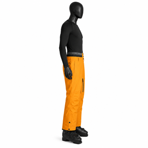 Pantalons de snowboard imperméables, pantalons de ski coupe-vent, pantalons de neige respirants et thermiques pour les sports de montagne en plein air en hiver pour adultes - Product Image 3