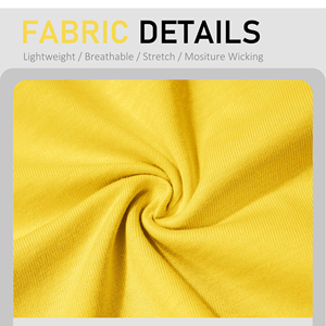 Débardeur pour homme, dernier design, couleur unie, respirant, sans manches, durable, séchage rapide, vêtements d'été, vente en gros - Product Image 3