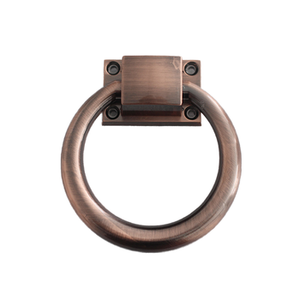 Poignée de meuble moderne en aluminium de Chine, réglable, écologique, noir mat, pour armoire, cuisine et commode - Product Image 2
