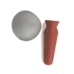 Juego de Instrumentos de Protección Ocular de Acero Inoxidable con Mango Manual para Uso Médico Hospitalario por Mahfooz Instruments - Product Image 6