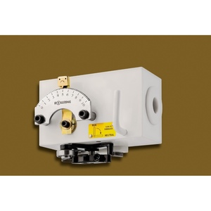 Unidad de Traslación 4RR16 de Excelente Calidad, Eje de 16 mm, Alta Capacidad de Carga, Movimiento Lineal, Automatización Industrial, Máquina Rectificadora - Product Image 4
