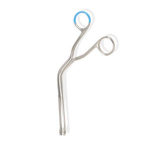 Nouvelles pinces Magill en acier inoxydable de haute qualité, manuelles, pour intubation chirurgicale, durables, réutilisables, qualité A+, certifiées ISO13485, ADI - Product Image 2