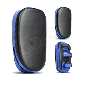 แผ่นเตะไทยคุณภาพสูงสำหรับฝึกซ้อมมวย MMA แผ่นป้องกันการเตะและต่อย ลดราคาพิเศษ - Product Image 6