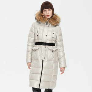 Parka chaude matelassée pour femme, manteau d'hiver à capuche, doudoune courte matelassée grande taille pour filles et femmes, best-seller - Product Image 3