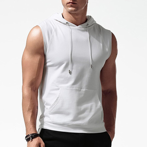 Sweat-shirts de sport pour hommes, dernière mode, hiver, haute qualité, 100% coton, coupe ample, polaire respirant, séchage rapide - Product Image 6