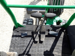 Excavadora TB230 Lista para Contratistas, Disponible para Envío a Todo el Mundo - Product Image 6