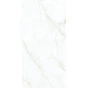 Cómodas Baldosas Vitrificadas con Acabado Espejo de 600x1200mm que Redefinen la Elegancia en Entornos de Vida Contemporáneos - Product Image 1