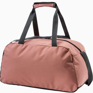 Bolsa de lona multiusos para gimnasio y viajes, bolsa de transporte deportiva duradera, almacenamiento de gran capacidad, correa de hombro ajustable con múltiples bolsillos - Product Image 2
