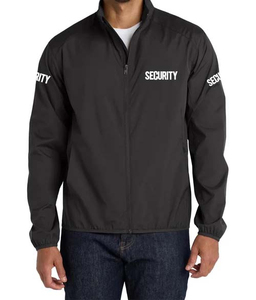 Veste de sécurité réfléchissante haute visibilité imperméable pour homme, vêtements de travail pour la sécurité routière, veste de pluie pour homme - Product Image 5