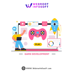 Meilleure entreprise, prix le plus bas, meilleure entreprise pour le développement de jeux en temps réel, conception personnalisée et Webroot Infosoft depuis plus de 7 ans. - Product Image 4