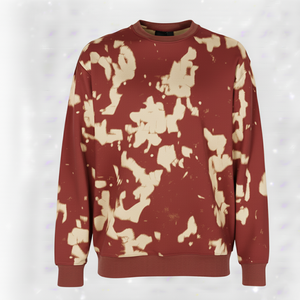 Sudadera con Capucha de Algodón 100% con Bordado de Letras y Logotipo Personalizado para Otoño - Product Image 2