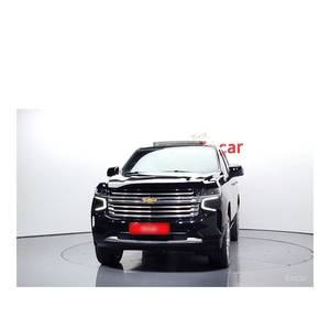 Chevrolet Tahoe High Country 2022, 6.2, 4WD, Caja de Cambios Automática, Asientos de Cuero, Cámara Trasera, 16,710 km, GM Daewoo, Volante a la Izquierda - Product Image 3