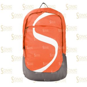 Mochilas Escolares Personalizadas al por Mayor de Gran Capacidad para Niños, Material de Poliéster con Cierre de Cremallera, Bolsillo Lateral de Malla, Respaldo Suave - Product Image 4