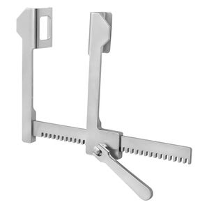 Separadores de Costillas en Oferta, Instrumento Quirúrgico Especializado de Fabricante Profesional, Separador de Costillas a Precio Bajo y Accesible - Product Image 3