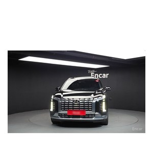 Para Hyundai Palisade Diésel 2.2 4WD Automático, Asientos de Cuero, Modelo Diciembre 2023 con 28,948 km - Product Image 3