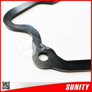 TAIWAN SUNITY 6LA-ST JOINT ET CAPOT OEM 148616-11330 pour moteur Diesel 6LA-ST Nouvelle pièce intérieure - Product Image 3