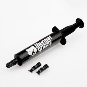 Grizzly térmico <span class=keywords><strong>Kryonaut</strong></span> Extreme 12,5 W/mK 1g Super refrigeración pasta térmica materiales de aislamiento elementos para calor de radiador 5090 - Product Image 2