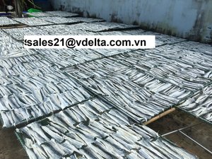 ของขบเคี้ยวอาหารทะเลผิวไข่ปลาเค็ม - Product Image 2