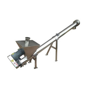 Nuevo Alimentador Automático de Acero Inoxidable 304 para Exportación, Alimentador Automático Húmedo/Seco con Control Preciso de Temperatura y Entrega Rápida - Product Image 2